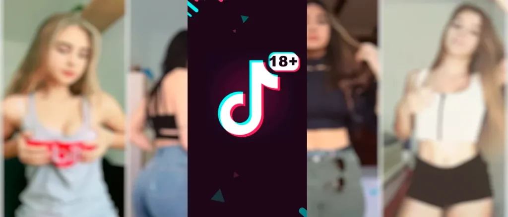 Tiktok 18+ APK